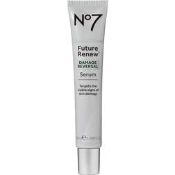 No7 Future Renew Damage Reversal Serum 50ml