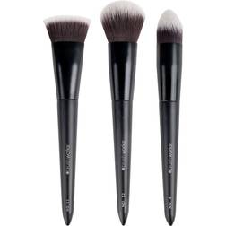 Brushworks Cream Contour & Blush Set