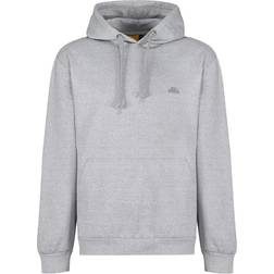 Iron Mountain Pullover Hoodie - Light Grey