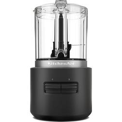 KitchenAid 5KFCR531BM