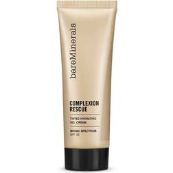 BareMinerals Complexion Rescue Tinted Moisturiser SPF30 #02 Vanilla