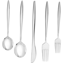 Fortessa Constantin Cutlery Set 20pcs