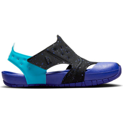 Nike Jordan Flare PSV - Black/Aquatone/Bright Concord