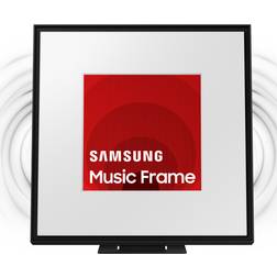 Samsung Music Frame HW-LS60D