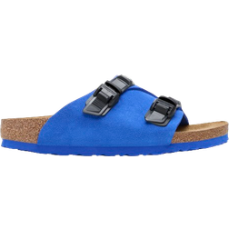 Birkenstock Zürich Tech - Ultra Blue