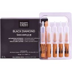 Martiderm Black Diamond Skin Complex 2ml 30-pack