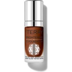 By Terry Brightening CC Foundation 8W Deep Warm