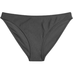 H&M Bikini Bottoms - Dark Khaki Green