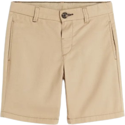 H&M Cotton Chino Shorts - Beige (1023188005)