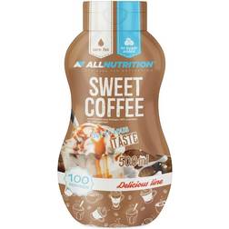 Allnutrition Sweet Coffee 50cl