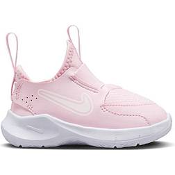 Nike Flex Runner 3 TD - Pink Foam/White