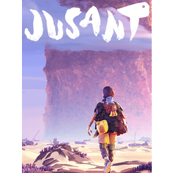 Jusant (PC)