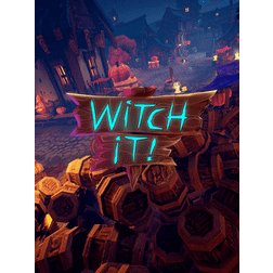 Witch It (PC)