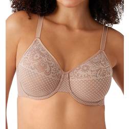 Wacoal Visual Effects Minimizer Bra - Roebuck