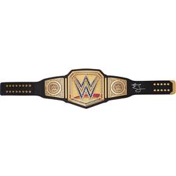 Fanatics Authentic Cody Rhodes Autographed Undisputed WWE Universal Championship Replica Title Belt