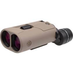 Sig Sauer ZULU6 HDX 16x42mm Binoculars