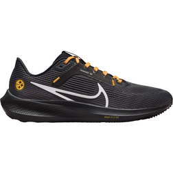 Nike Pegasus 40 NFL Pittsburgh Steelers M - Anthracite/Black/University Gold/White