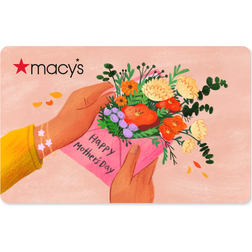 Macy's Mother's Day E-Gift Card 10 USD