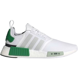 Adidas NMD_R1 M - Cloud White/Grey One/Green