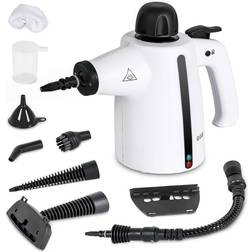 Commercial Care Handheld Steam Cleaner 349ml