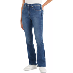 Levi's 725 High Rise Bootcut Women's Jeans - Did It Matter/Dark Wash