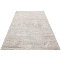 Williston Forge Chanal Grey, Beige 300x330cm