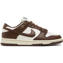 Nike Dunk Low W - Sail/Cacao Wow/Coconut Milk