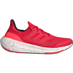 Adidas Ultraboost Light M - Better Scarlet/Solar Red