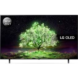 LG OLED65A16LA