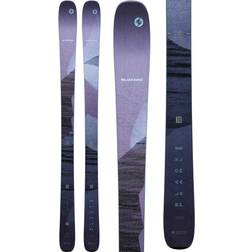 Blizzard Black Pearl 88 Skis 2025 164cm