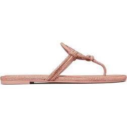 Tory Burch Miller Pavé Knotted - Malva