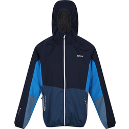 Regatta Tarvos VI Softshell Jacket Men - Blue