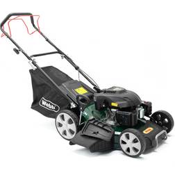 Webb WER510SP Petrol Powered Mower