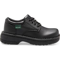 Eastland Kid's Plainview Oxford - Black