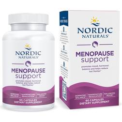 Nordic Naturals Menopause Support Unflavored