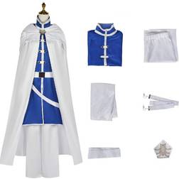 RYWOLT Himmel Frieren Beyond Journeys End Costume