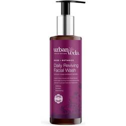 Urban Veda Reviving Daily Facial Wash 150ml