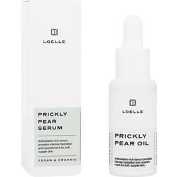 Loelle Barbary Fig Seed Oil Face Serum 16ml