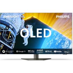 Philips 48OLED809 4K OLED Ambilight