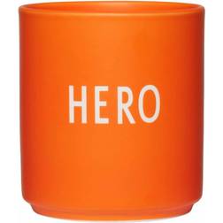 Design Letters Favourite Hero Mug 25cl