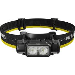 NiteCore NU50 Headlamp