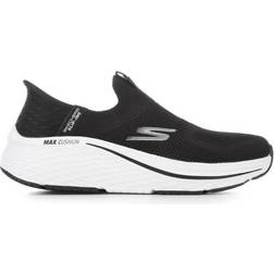 Skechers Slip-Ins Max Cushioning Elite 2.0 W - Black/White