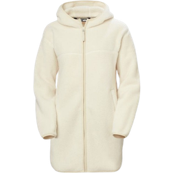 Helly Hansen Women’s Maud Pile Fleece Jacket - Cream