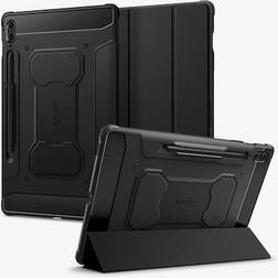 Spigen Rugged Armor Pro case for Samsung Galaxy Tab S9 FE+ 12.4''