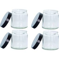 Comandante Bean Coffee Jar 4pcs