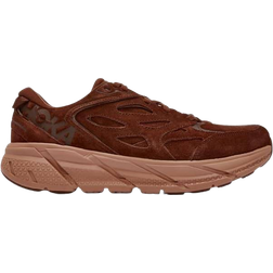 Hoka Clifton L - Cappuccino/Cork