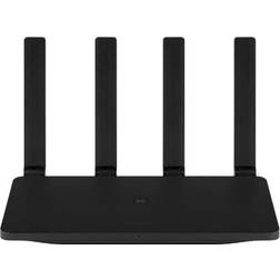 Router WS5108 1167Mbps Dual Band 2.4G 5G 11AC MU-MIMO Wifi Repeater 1GHz CPU WiFi Router IPv6 5dBi High Gain Antennas Wireless Router