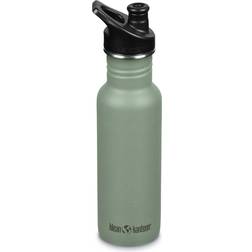 Klean Kanteen Classic Narrow Sea Spray Water Bottle 53.2cl