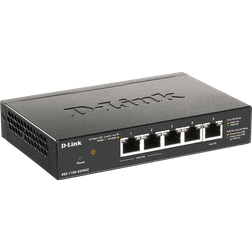 D-Link DGS-1100-05PDV2