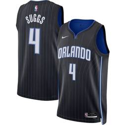 Nike Jalen Suggs Orlando Magic Unisex Swingman Jersey Icon Edition